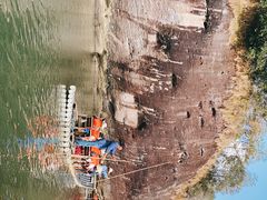 -九曲溪竹筏码头