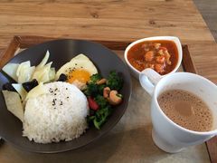-海盗虾饭·剥好的小龙虾饭(SOHO尚都店)