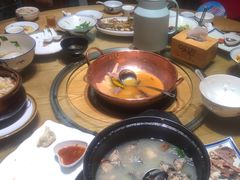 -妈妈的味道(和顺古镇店)