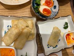 -伊豆野菜村(大族广场店)