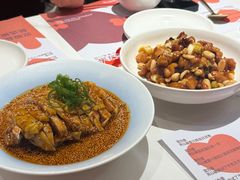 -椒爱水煮鱼川菜(CBD万达店)