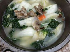 -新兴家喻酒家·羊城名宴(昌岗店)