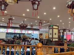 -桥香园过桥米线(国贸店)