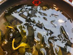 -谭鸭血老火锅(万象九宜城店)