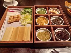 -明湖楼·经典鲁菜山东海鲜(大明湖店)