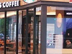 门面-星巴克(北京惠新东街店)