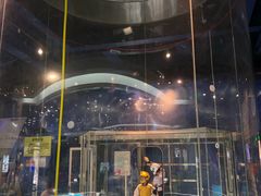 -飞行家太空体验馆(祥云小镇店)