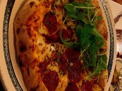 -PIZZA BIANCA(民园店)