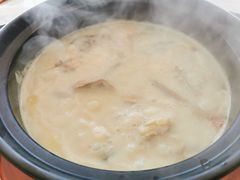 -捞神煲汤火锅(湖滨商业街店)