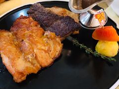 -威尼斯西餐厅(扬名广场店)