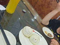 -庆丰包子铺(理想城店)