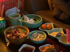 -足本纪·足道 SPA 简餐 小吃(文三西路店)