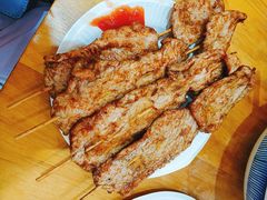 -林氏沙茶面·闽南必尝小吃(福建路店)