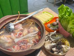 -菌小白火锅(时尚天河店)
