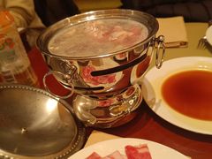 -韵咖啡自助餐厅(天津香格里拉店)