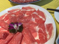 -东来顺饭庄(金泉广场店)