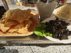 -犇鼎牛潮汕牛肉火锅(新辰里学清路店)