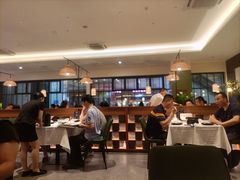 -客颂·客家宴(大壮国际广场店)