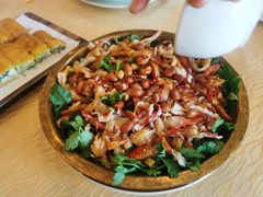 -和膳居饮食有限公司