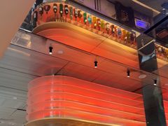 -宽来·欢聚火锅(来福士广场水景店)