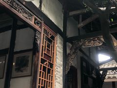 -恺庐茶园(宽窄巷子景区店)