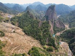 -楠溪江风景名胜区