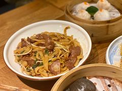 干炒牛河-点心传说·粤菜点心(佐阾虹湾店)