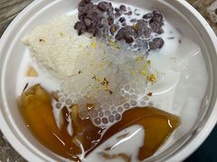 -科巷三姐酒酿(老门东店)