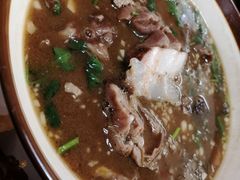 卤煮-鼎香润(德胜门内店)