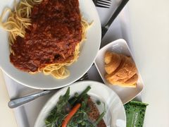 意式肉酱面-宜家·瑞典风味餐厅(天津东丽商场店)
