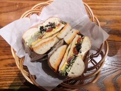 -麦田工坊(月湖店)