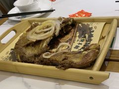 -火龙堂·风味民间菜(文一路店)