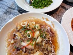 -新白鹿餐厅(松江开元地中海店)