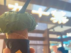 5号抹茶-九十葉·抹茶(南京·德基店)