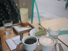 -溯洄咖啡VORTEX COFFEE