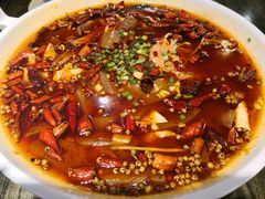 -庆合府重庆大排档(紫都城店)