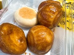 -鲍师傅糕点(大沽南路店)