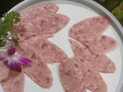 -云尊府云南菜·蒸汽石锅鱼(学清路店)