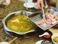 -鲜椒鱼·雅安地标性美食