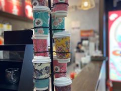 -茶话弄(咖啡·中贸广场店)