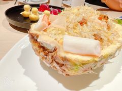 -避风塘(金山万达店)