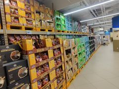 -盒马X会员店(王府井奥莱UP TOWN店)