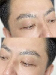 -MIVI野生眉纹绣纹眉