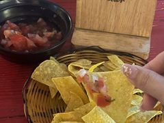 -Pistolera Mexican Cantina女枪手墨西哥餐厅(碧云路店)