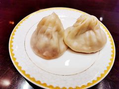 无锡小笼包-熙盛源(苏苑街店)