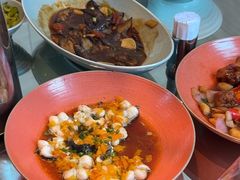 -环球港凯悦 · 享悦中餐厅