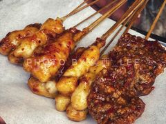 鸡肉小串-辽B·小串(总店)
