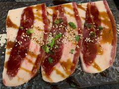 厚切雪花肥牛-炙忧烤肉屋(中国铁建广场店)