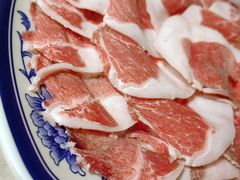 -裕德孚·非遗手切涮羊肉(东直门内大街店)