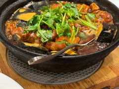 -金哥私房菜馆(张府园总店)